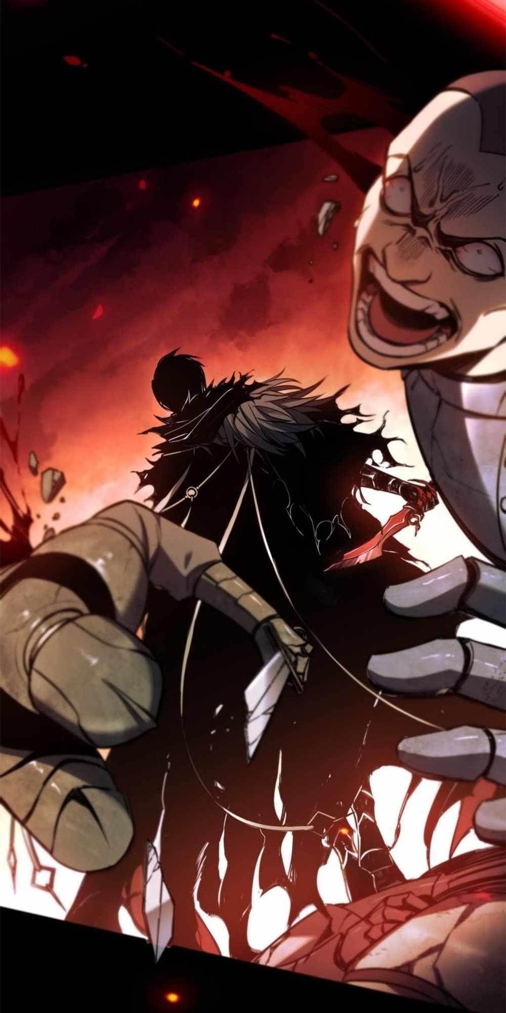 The Final Boss Became A Player Chapter 1 - Page 3