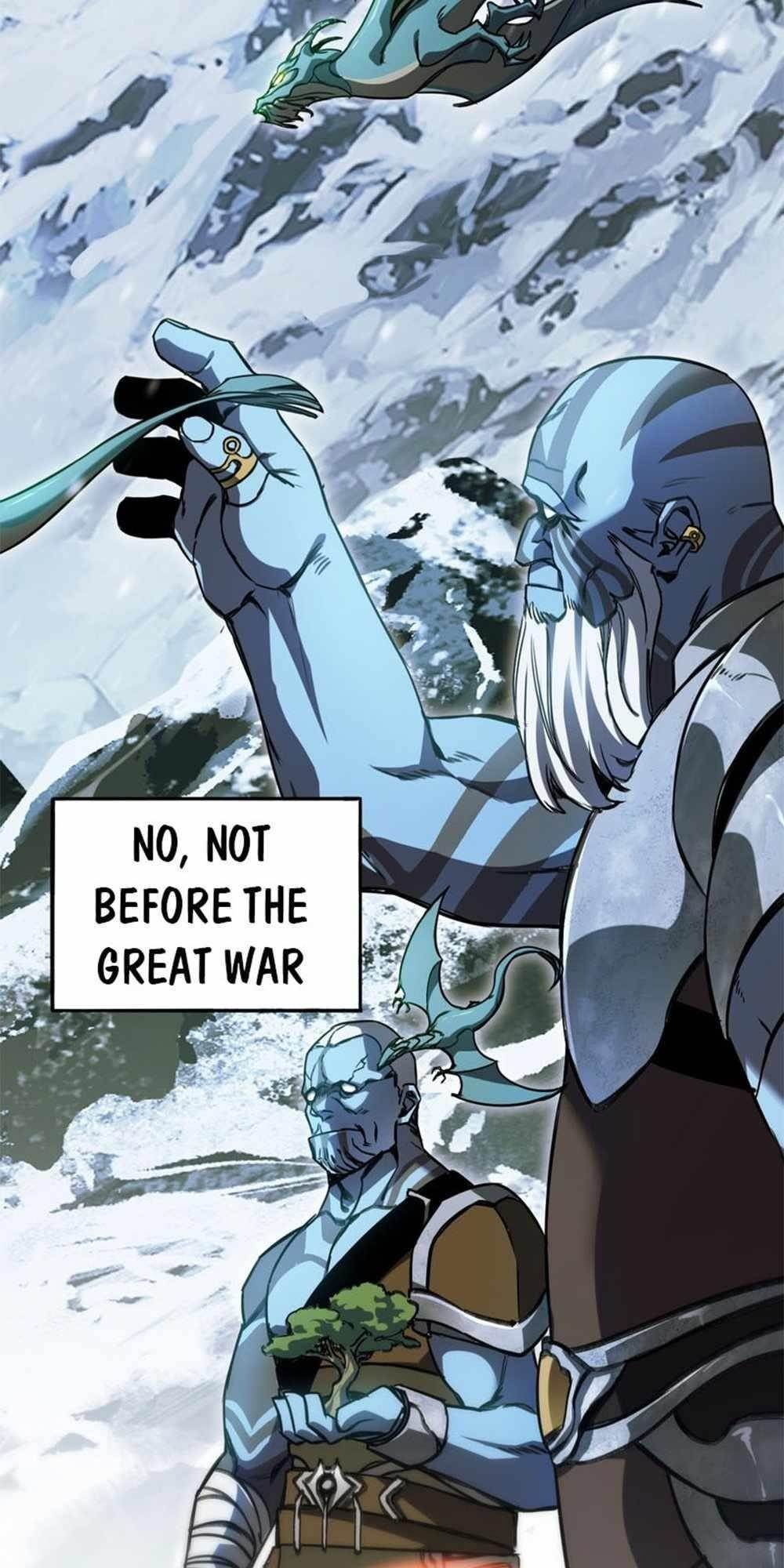 The Final Boss Became A Player Chapter 1 - Page 34