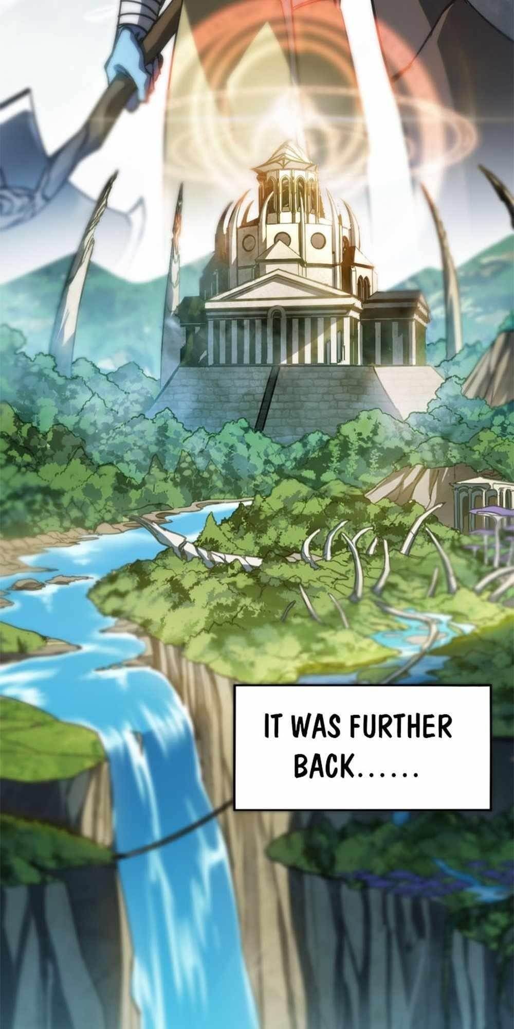 The Final Boss Became A Player Chapter 1 - Page 35