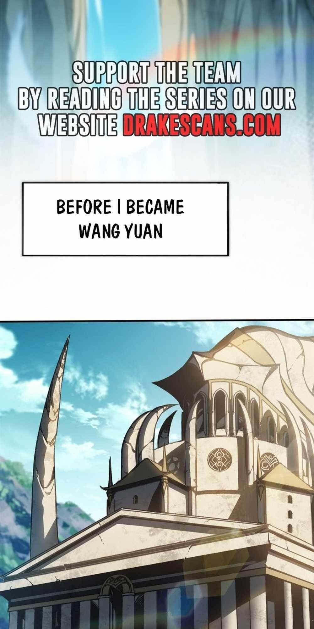 The Final Boss Became A Player Chapter 1 - Page 36