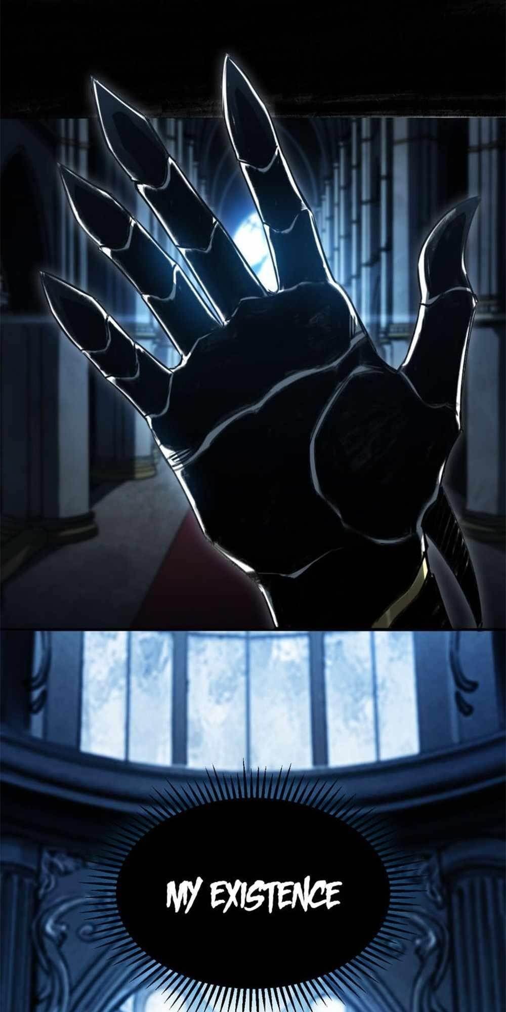 The Final Boss Became A Player Chapter 1 - Page 39