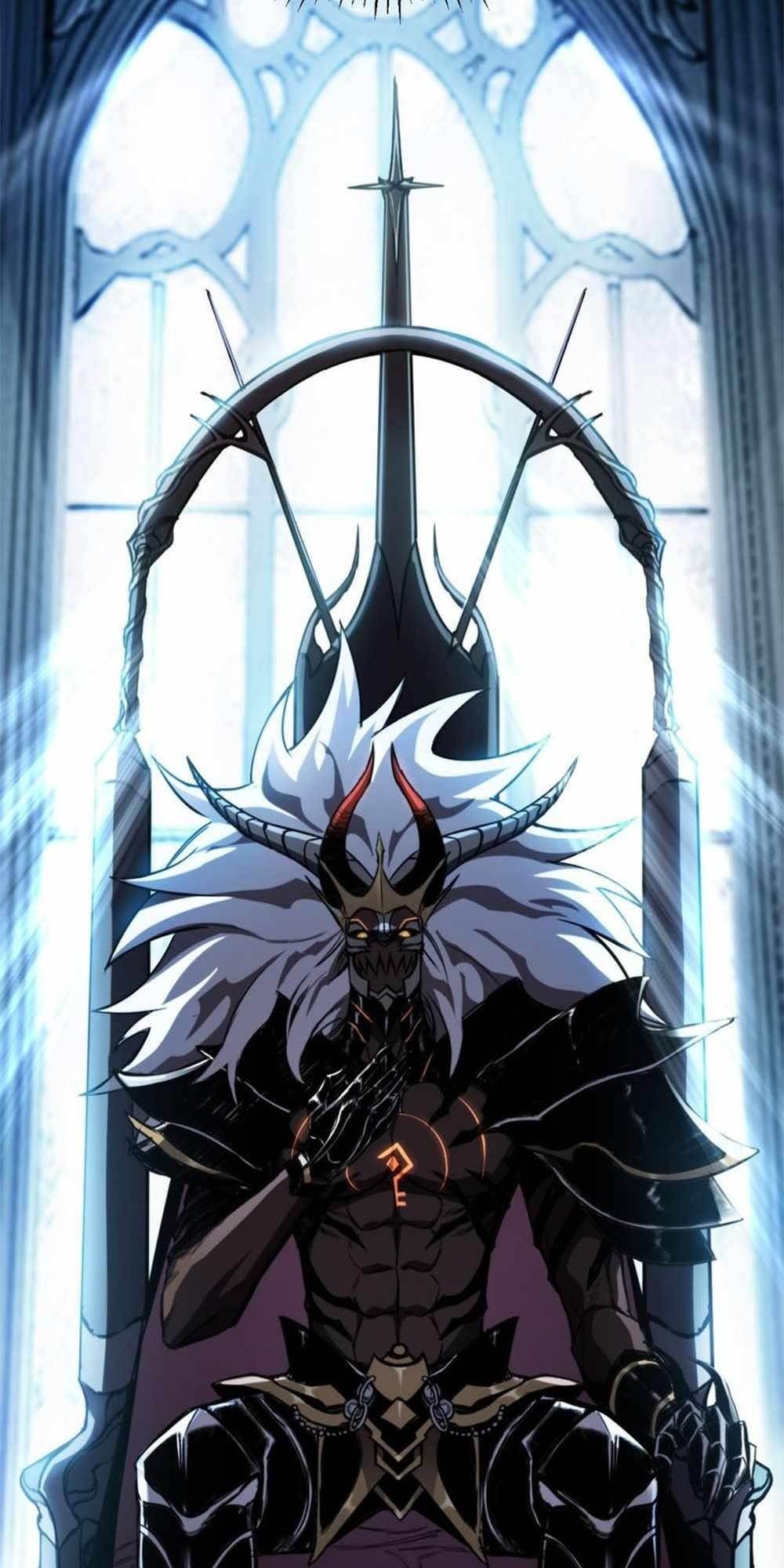 The Final Boss Became A Player Chapter 1 - Page 40