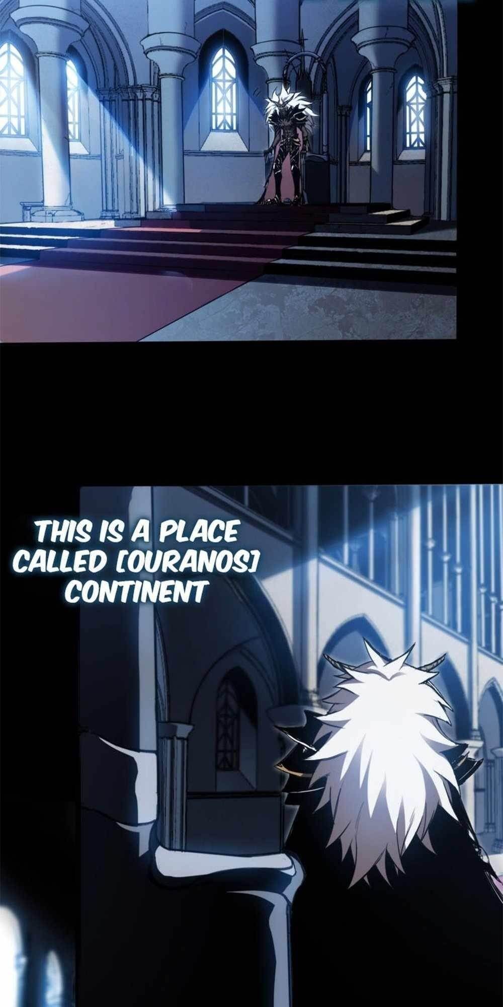 The Final Boss Became A Player Chapter 1 - Page 42