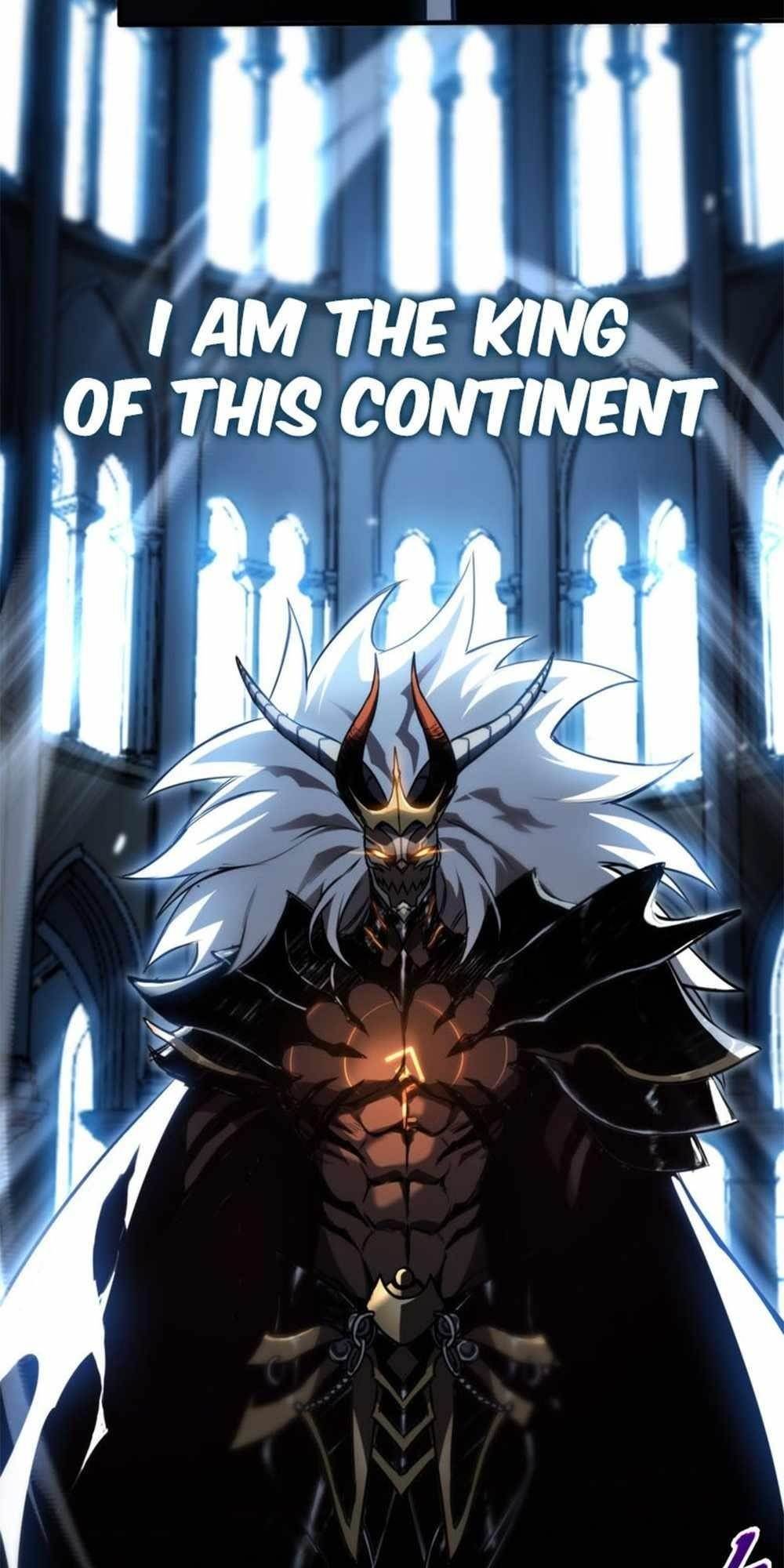 The Final Boss Became A Player Chapter 1 - Page 43