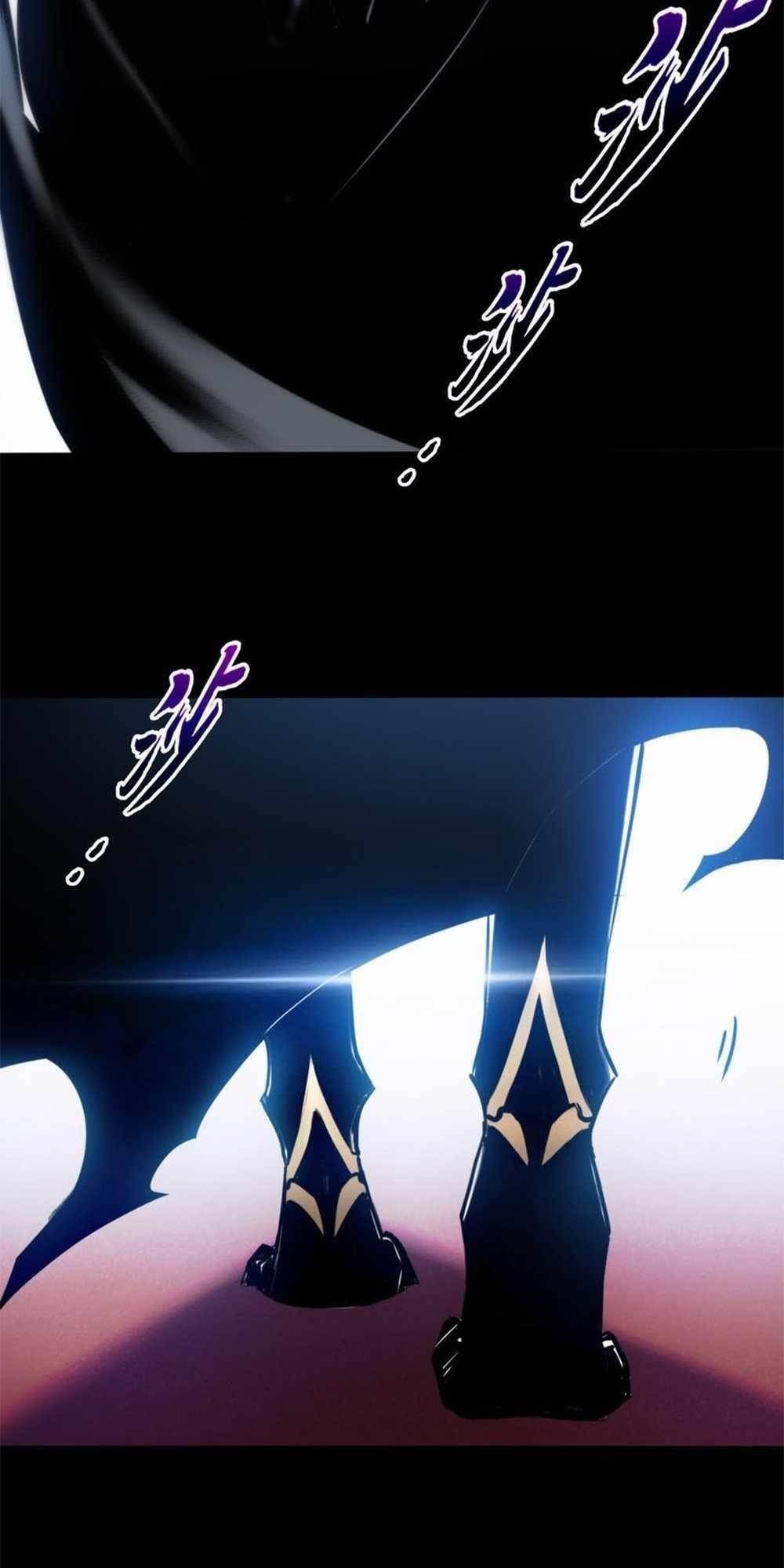 The Final Boss Became A Player Chapter 1 - Page 44