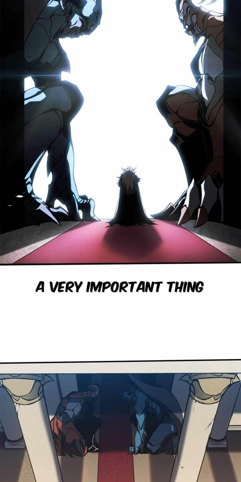 The Final Boss Became A Player Chapter 1 - Page 46