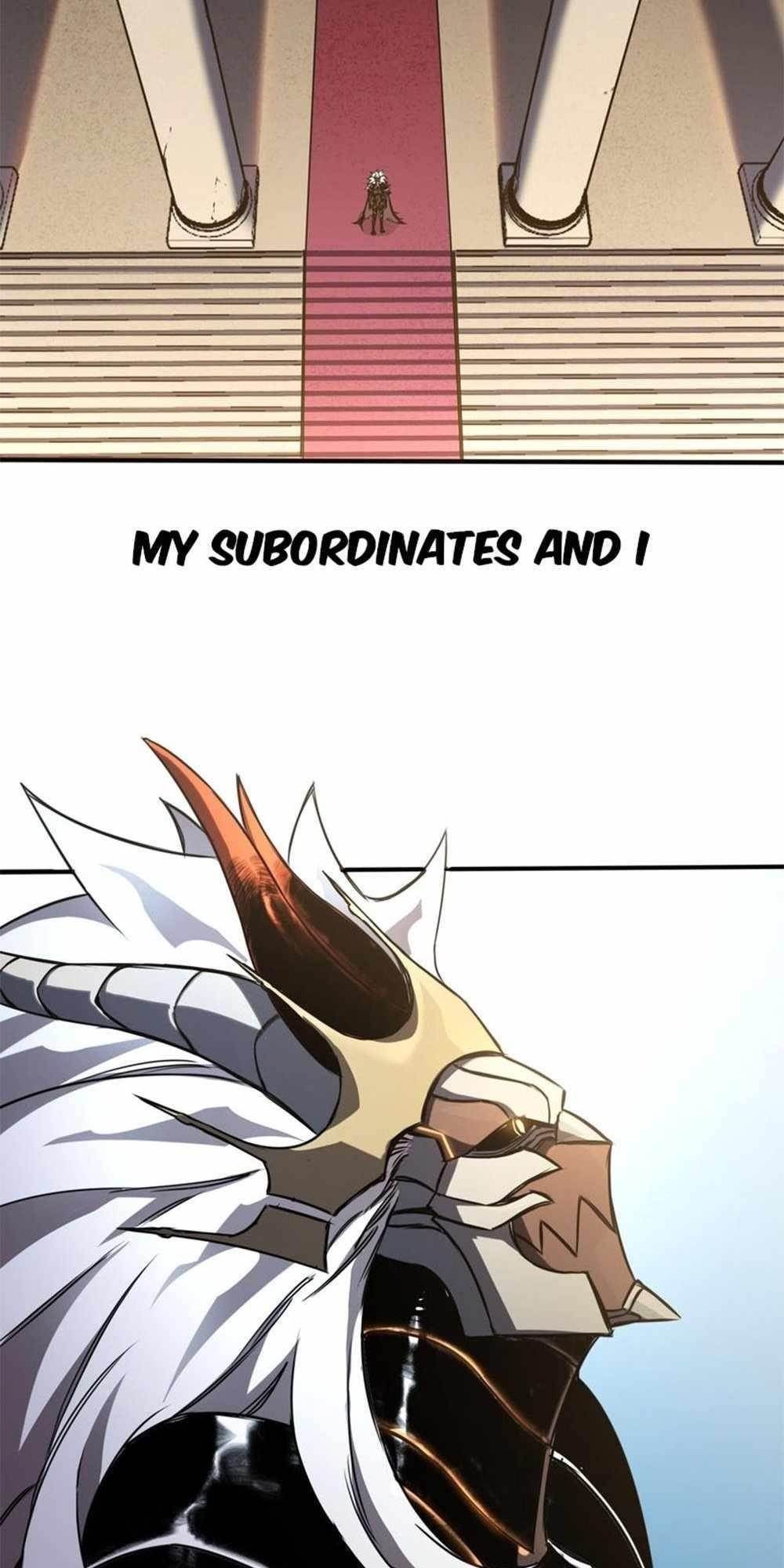 The Final Boss Became A Player Chapter 1 - Page 47