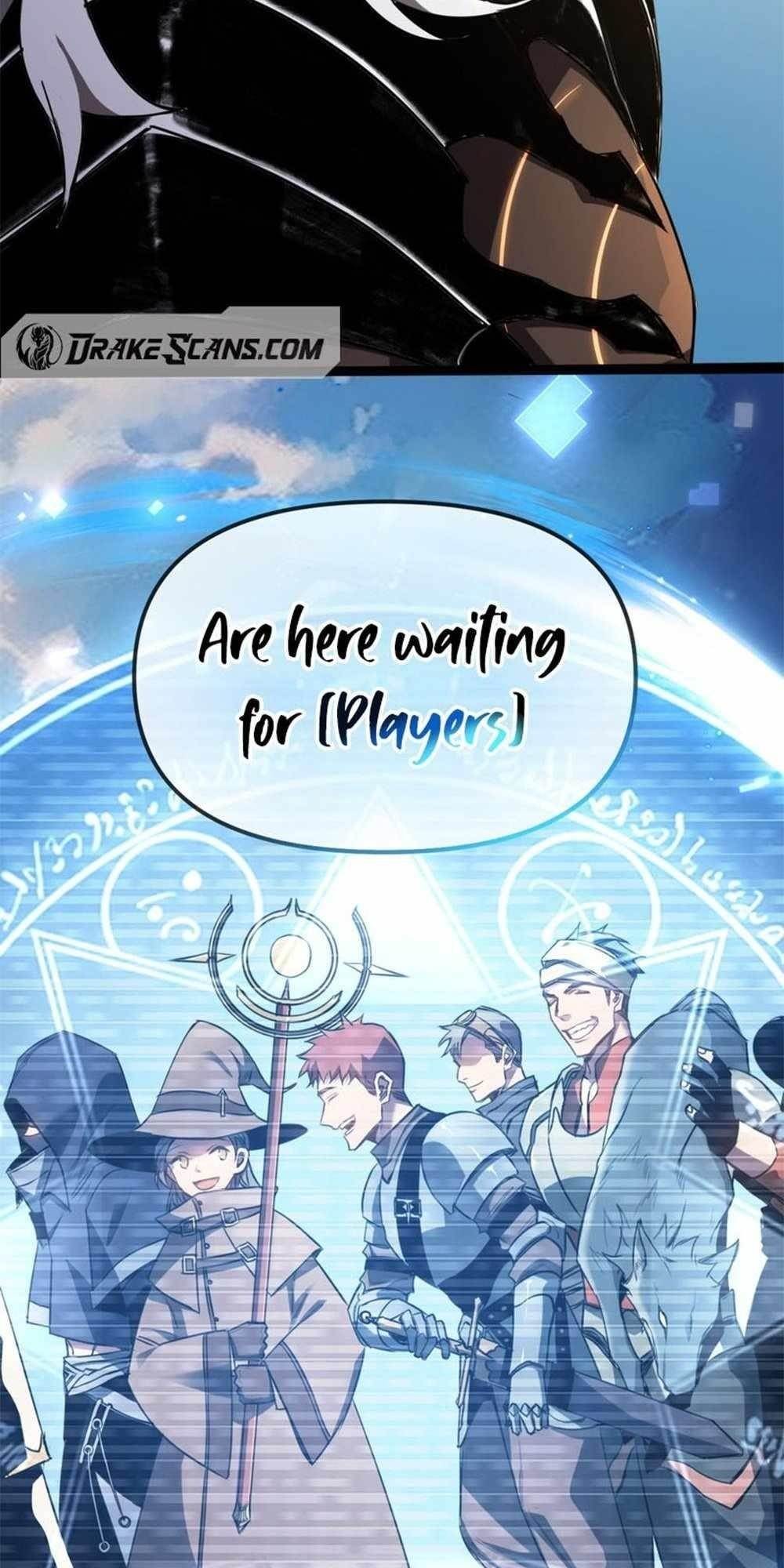 The Final Boss Became A Player Chapter 1 - Page 48