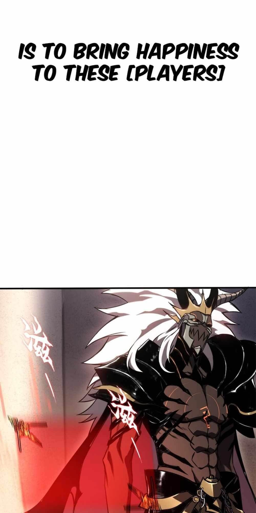 The Final Boss Became A Player Chapter 1 - Page 51