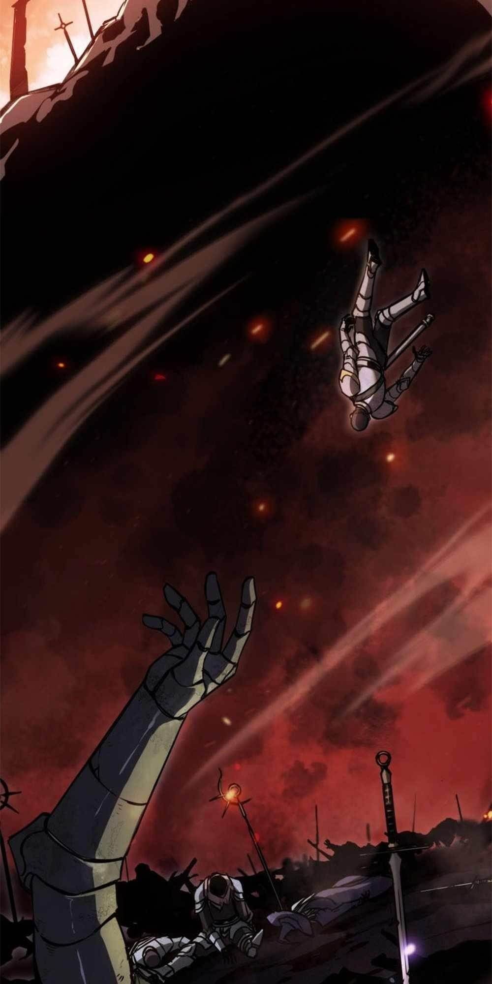 The Final Boss Became A Player Chapter 1 - Page 6