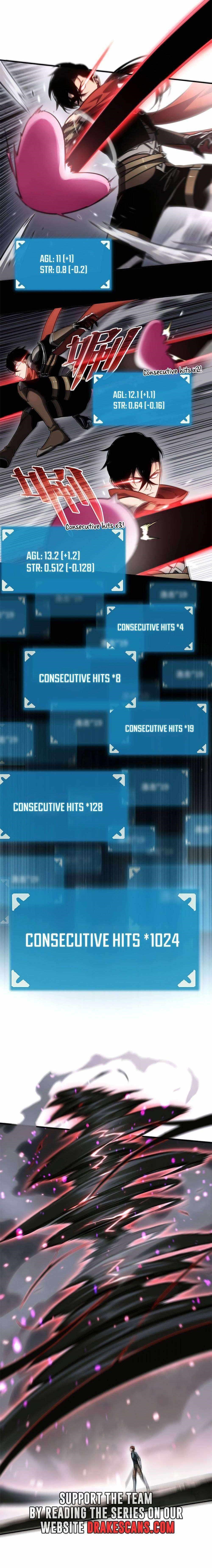 The Final Boss Became A Player Chapter 10 - Page 13