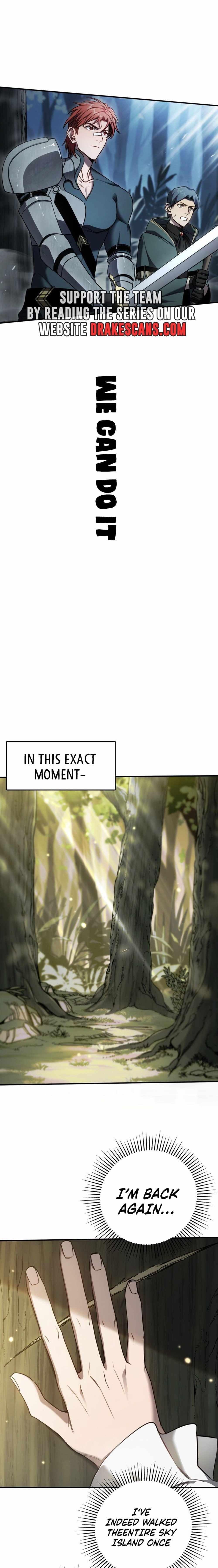 The Final Boss Became A Player Chapter 12 - Page 14