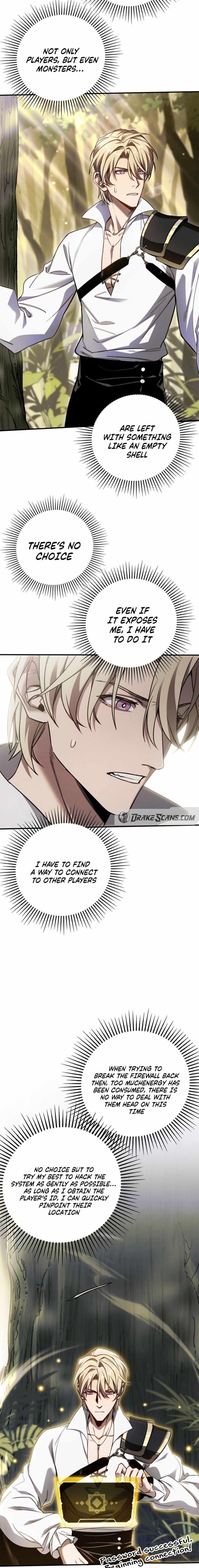 The Final Boss Became A Player Chapter 12 - Page 15