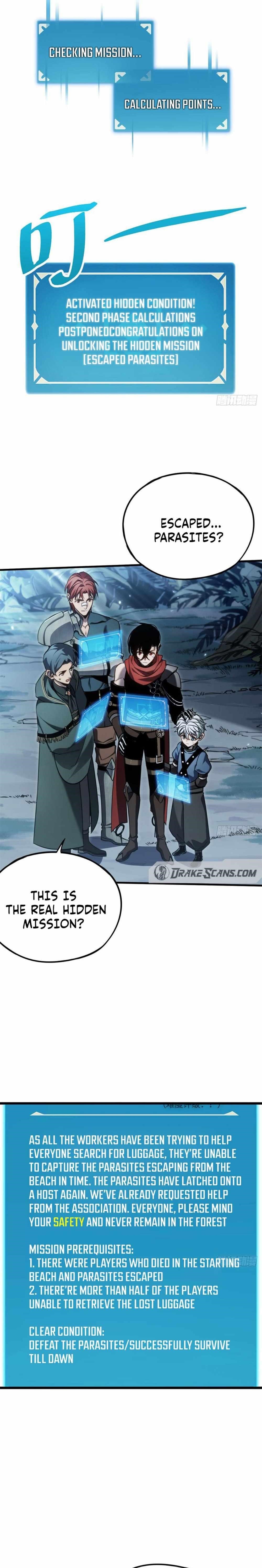 The Final Boss Became A Player Chapter 13 - Page 16