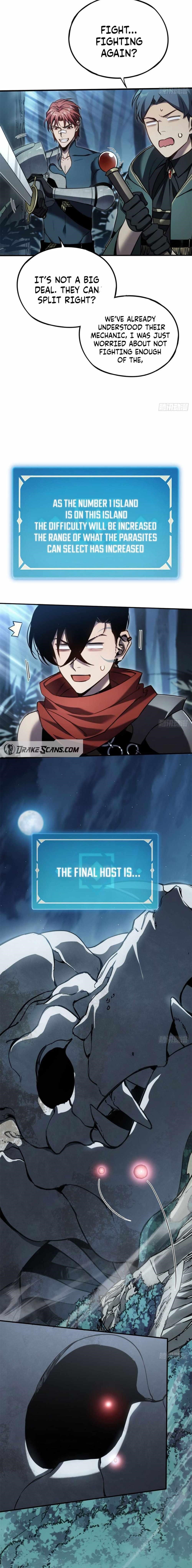 The Final Boss Became A Player Chapter 13 - Page 17