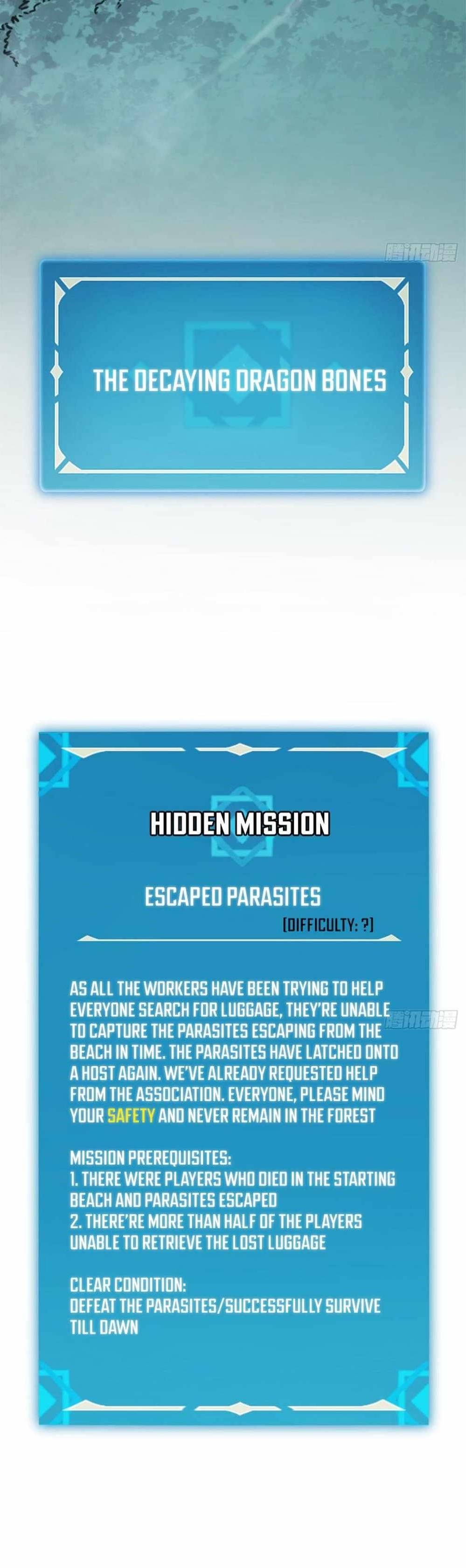 The Final Boss Became A Player Chapter 13 - Page 18