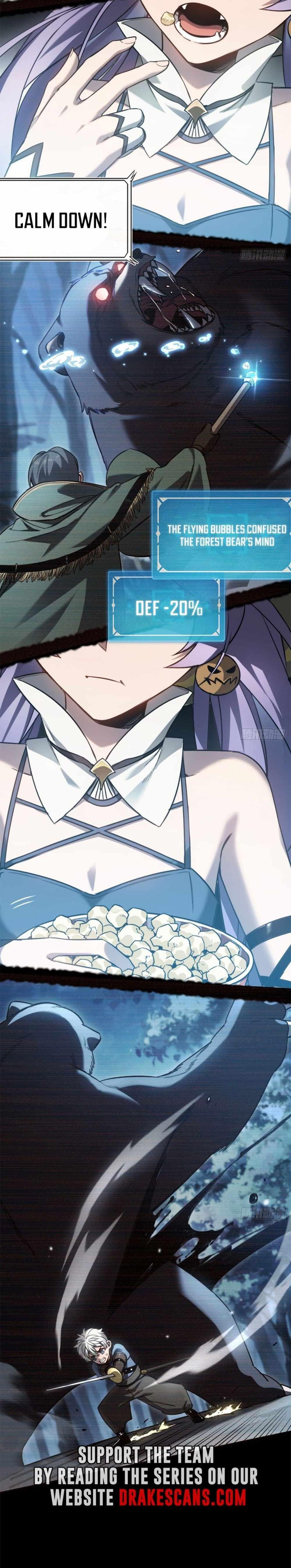 The Final Boss Became A Player Chapter 13 - Page 2