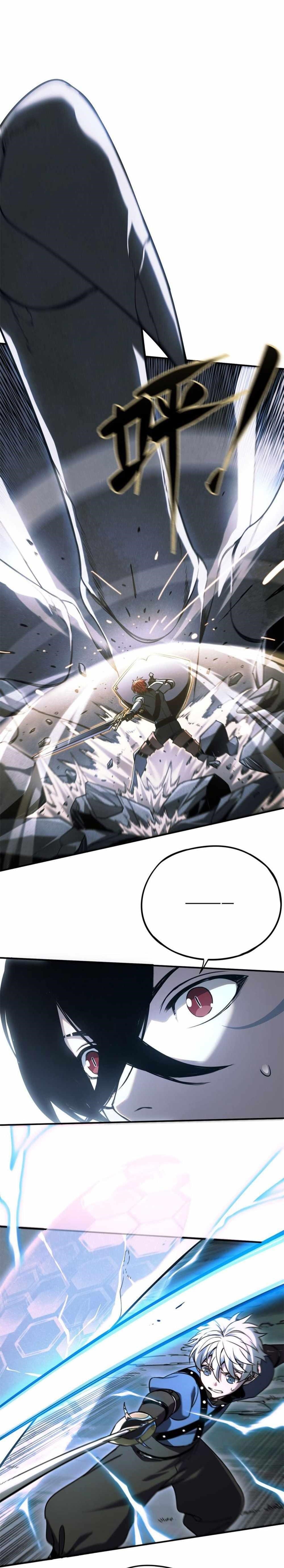 The Final Boss Became A Player Chapter 14 - Page 18