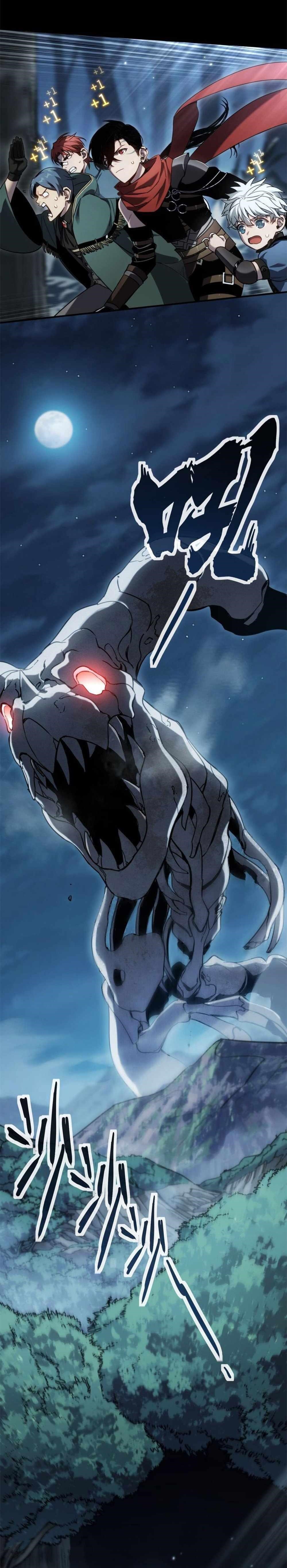 The Final Boss Became A Player Chapter 14 - Page 2