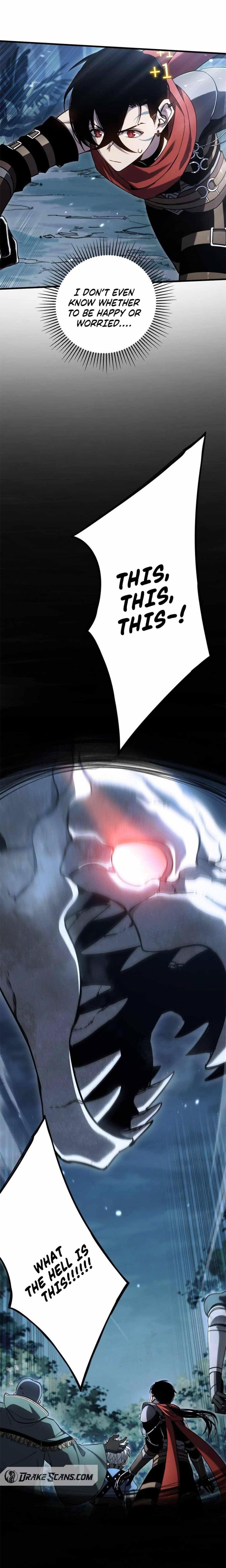 The Final Boss Became A Player Chapter 14 - Page 4