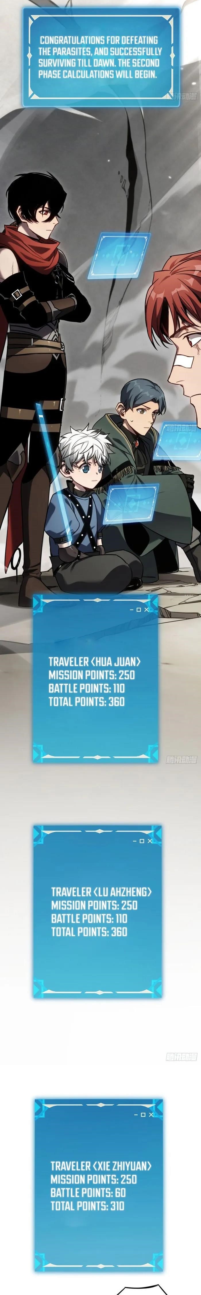 The Final Boss Became A Player Chapter 15 - Page 14