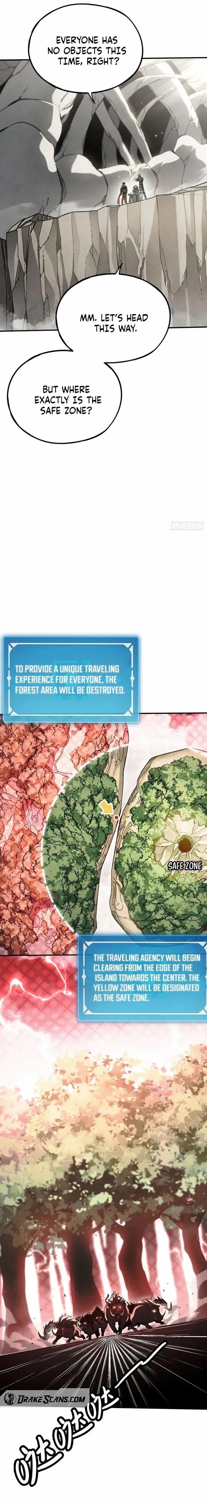 The Final Boss Became A Player Chapter 15 - Page 16