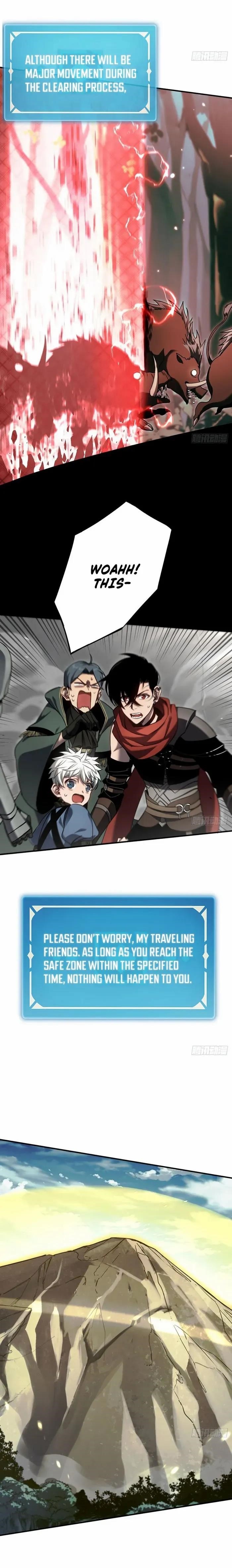 The Final Boss Became A Player Chapter 15 - Page 17