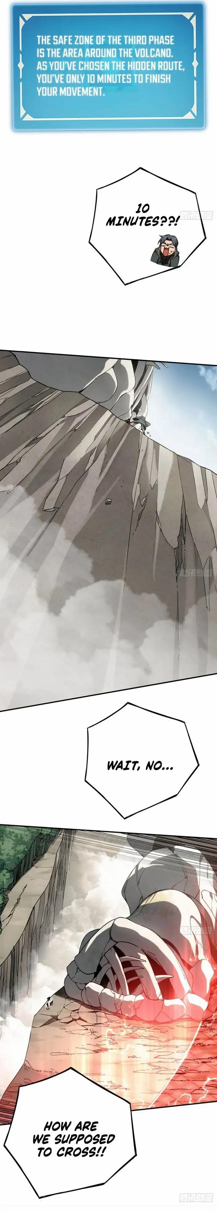 The Final Boss Became A Player Chapter 15 - Page 18