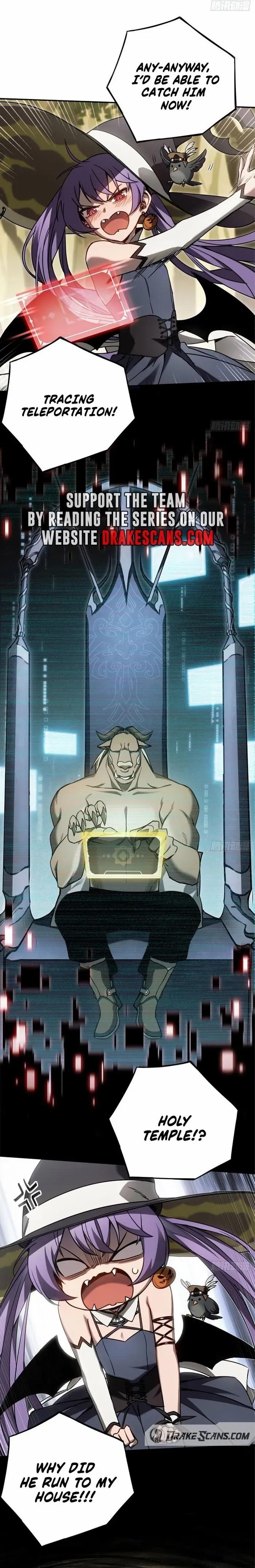 The Final Boss Became A Player Chapter 15 - Page 3