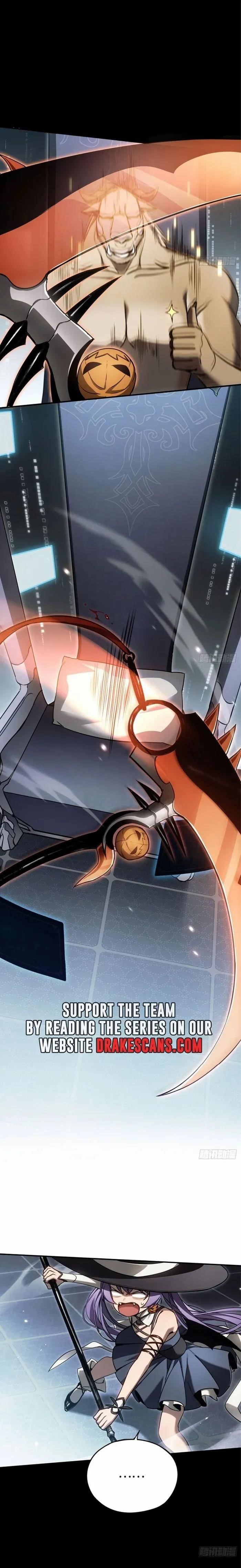 The Final Boss Became A Player Chapter 15 - Page 5