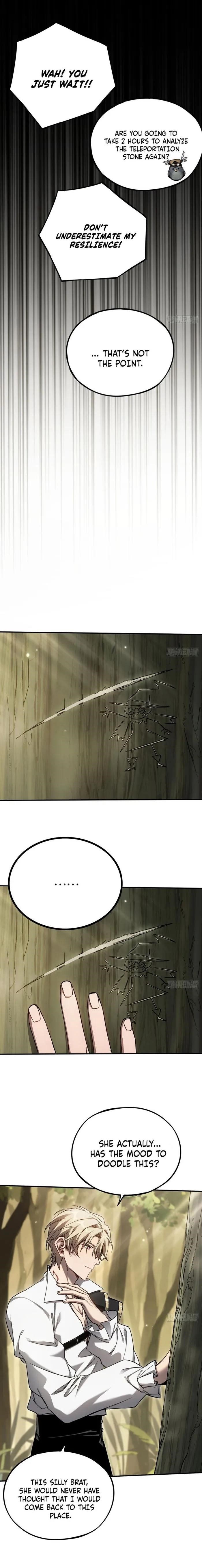 The Final Boss Became A Player Chapter 15 - Page 6