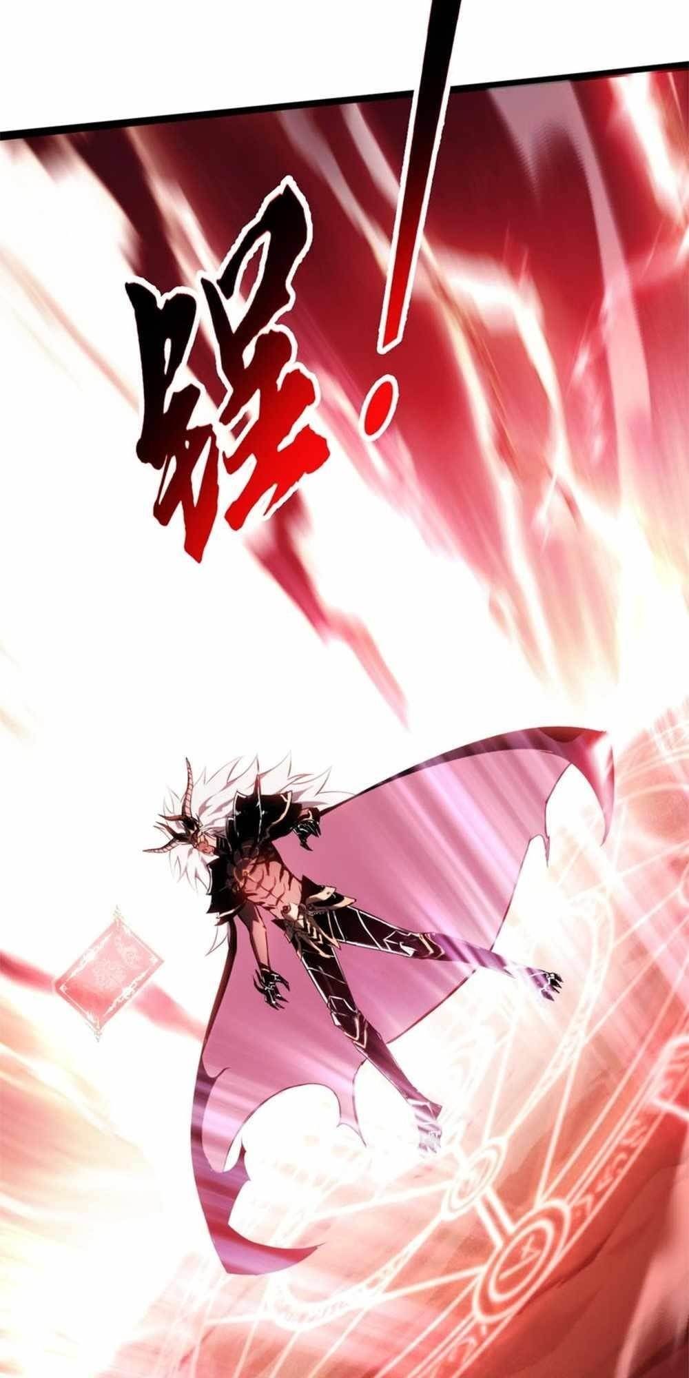 The Final Boss Became A Player Chapter 2 - Page 10