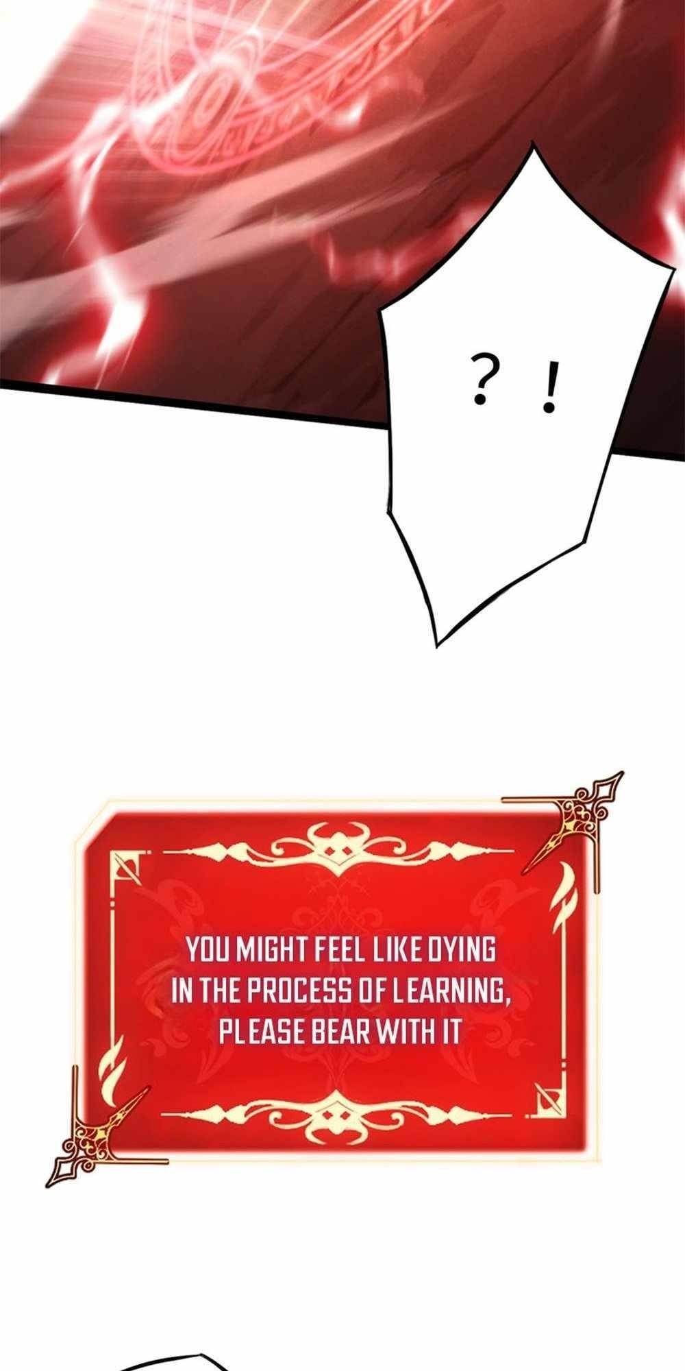 The Final Boss Became A Player Chapter 2 - Page 11