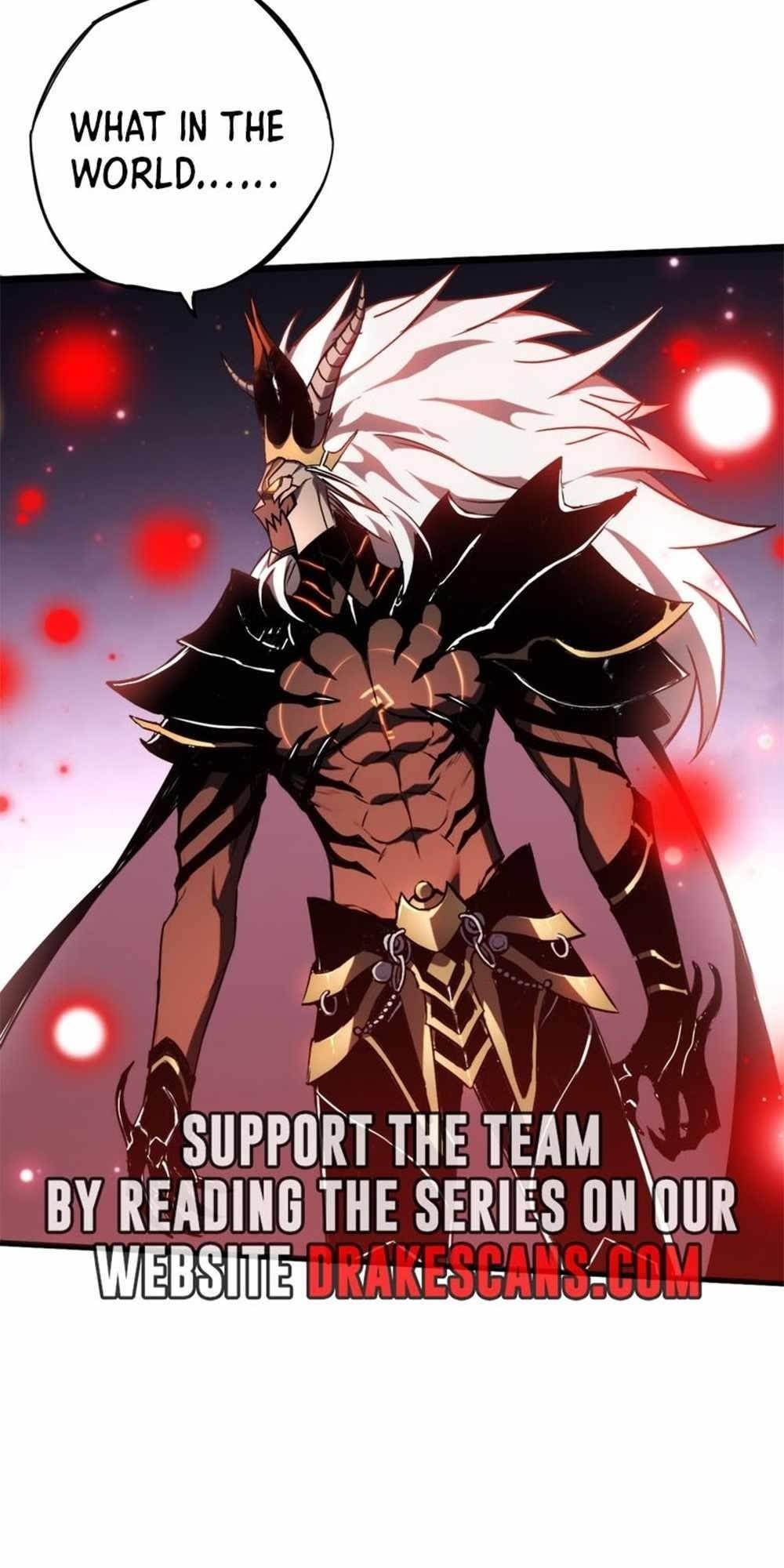 The Final Boss Became A Player Chapter 2 - Page 12