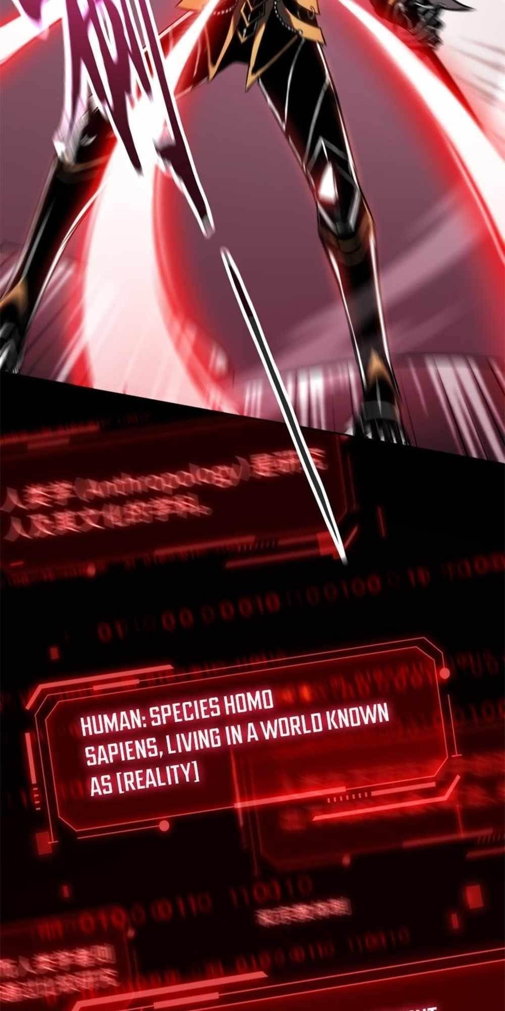 The Final Boss Became A Player Chapter 2 - Page 14