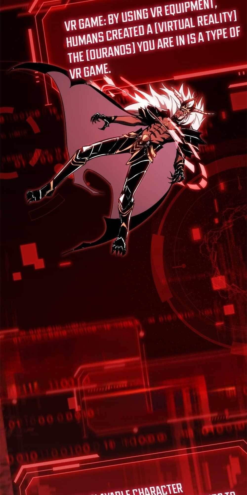 The Final Boss Became A Player Chapter 2 - Page 15