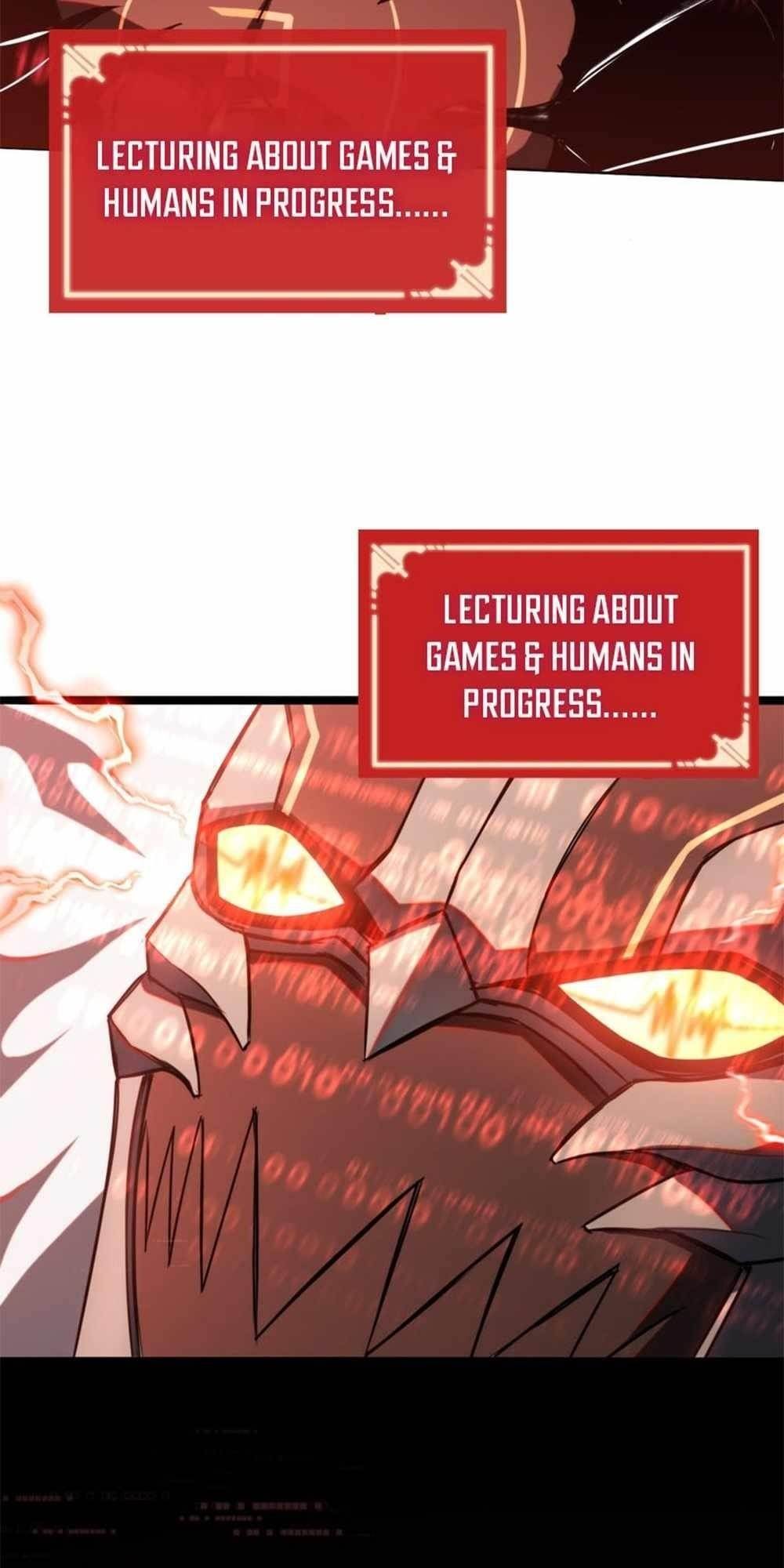 The Final Boss Became A Player Chapter 2 - Page 17