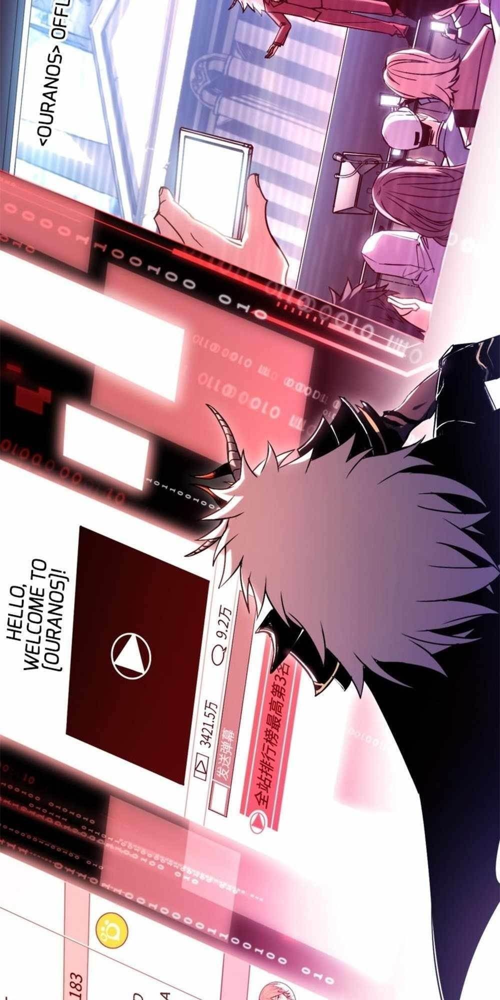 The Final Boss Became A Player Chapter 2 - Page 24