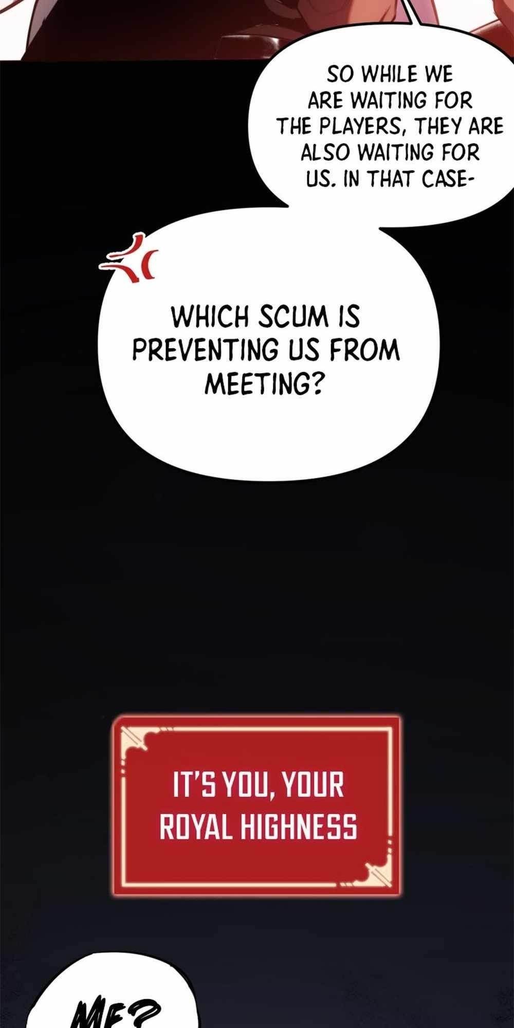 The Final Boss Became A Player Chapter 2 - Page 27