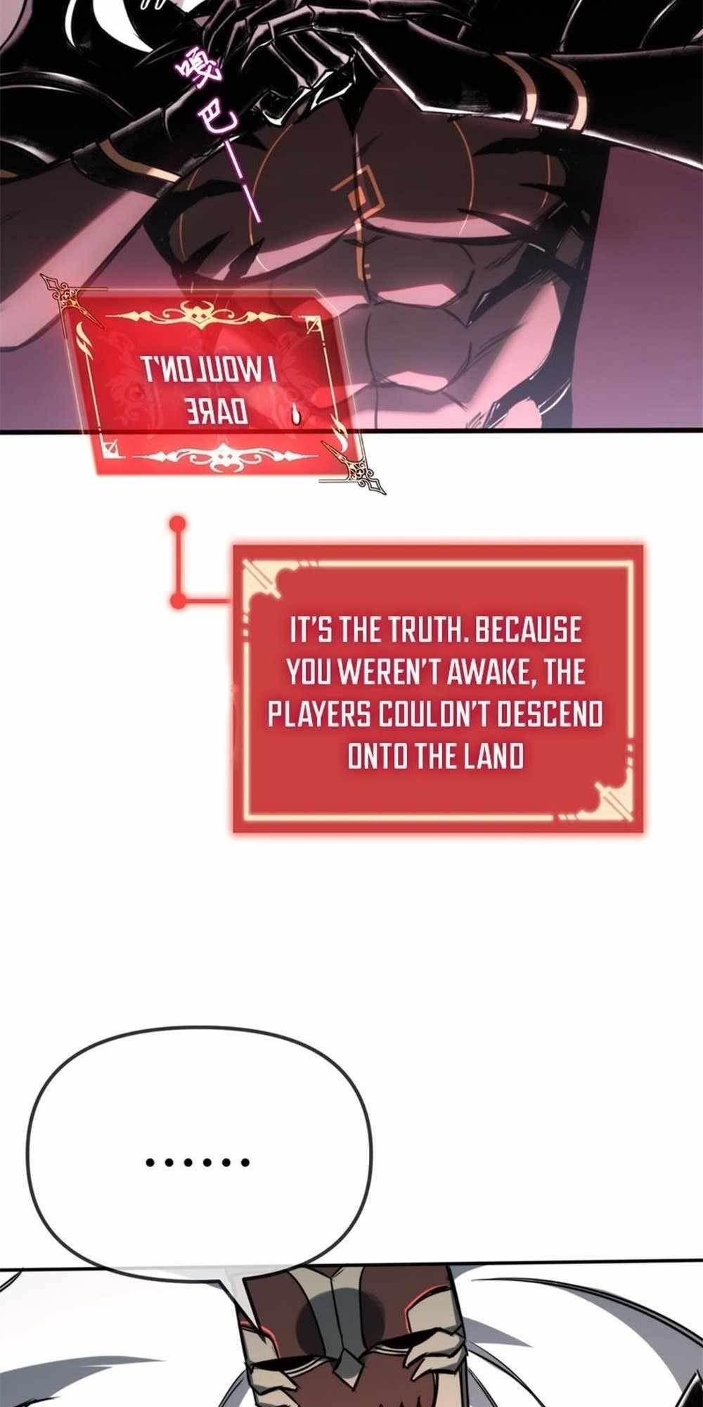 The Final Boss Became A Player Chapter 2 - Page 29