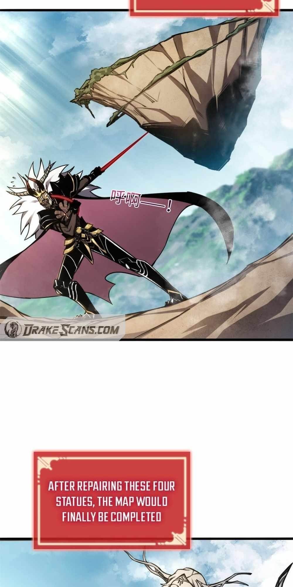 The Final Boss Became A Player Chapter 2 - Page 35