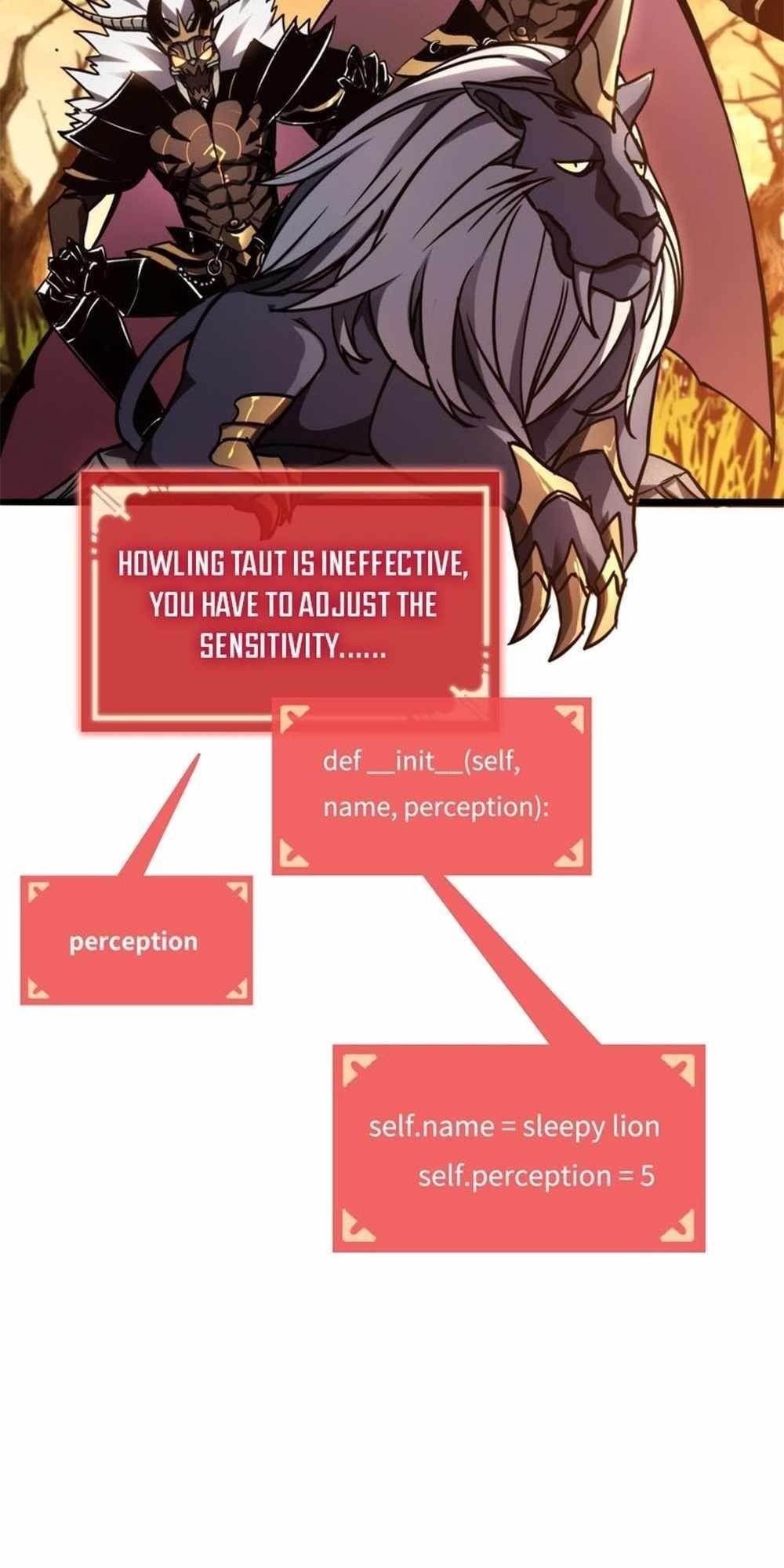 The Final Boss Became A Player Chapter 2 - Page 37