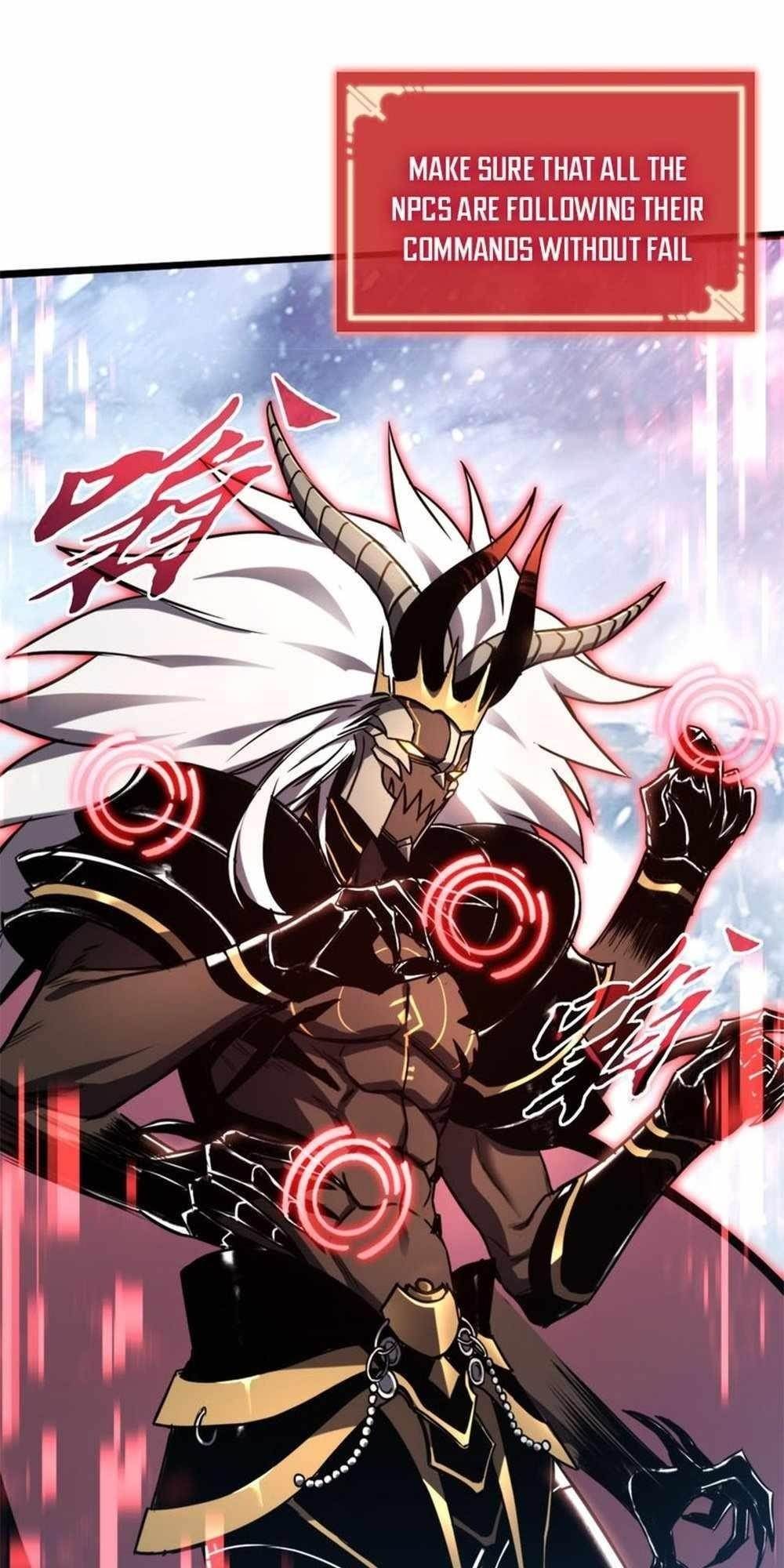 The Final Boss Became A Player Chapter 2 - Page 38