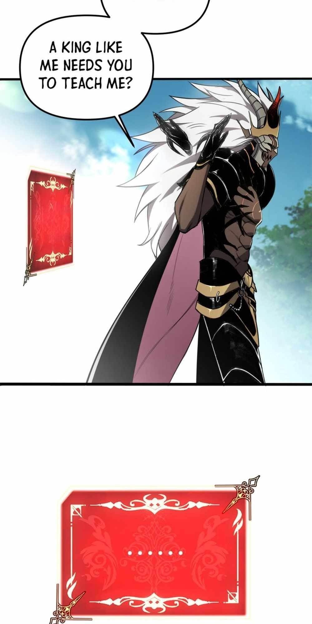 The Final Boss Became A Player Chapter 2 - Page 4