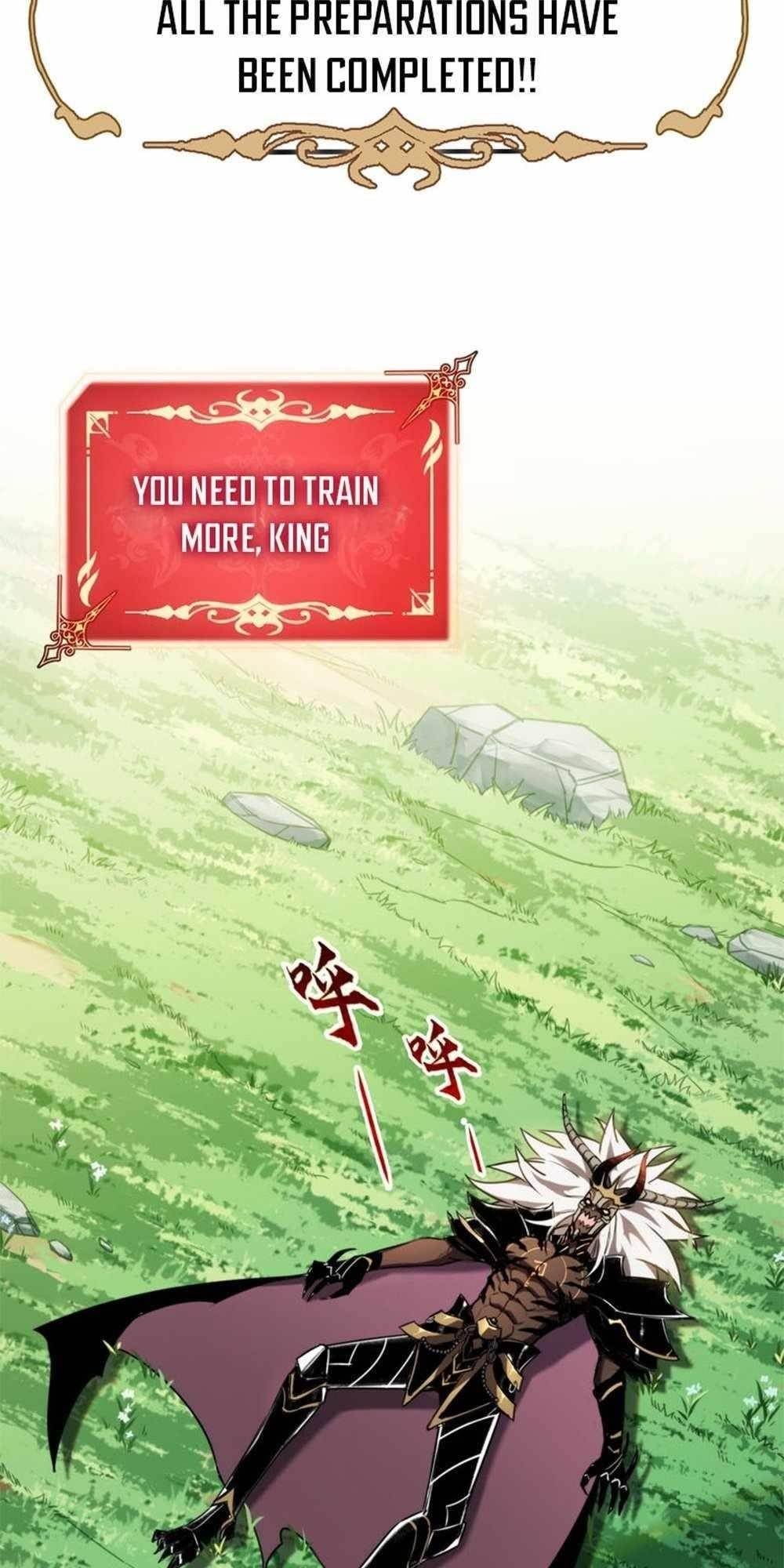 The Final Boss Became A Player Chapter 2 - Page 40