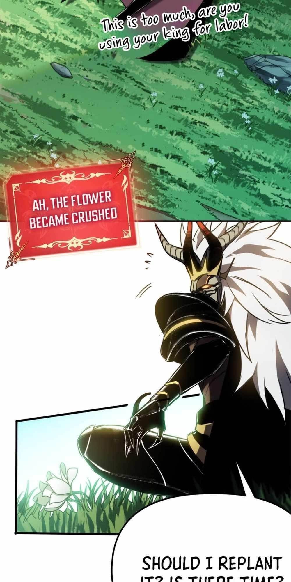 The Final Boss Became A Player Chapter 2 - Page 41