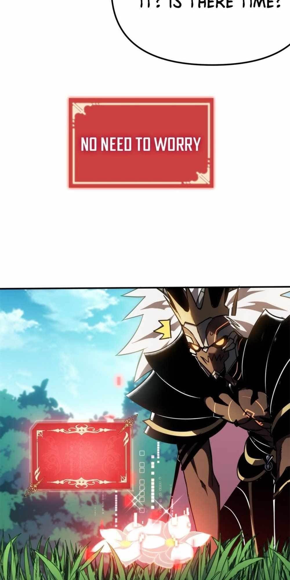 The Final Boss Became A Player Chapter 2 - Page 42