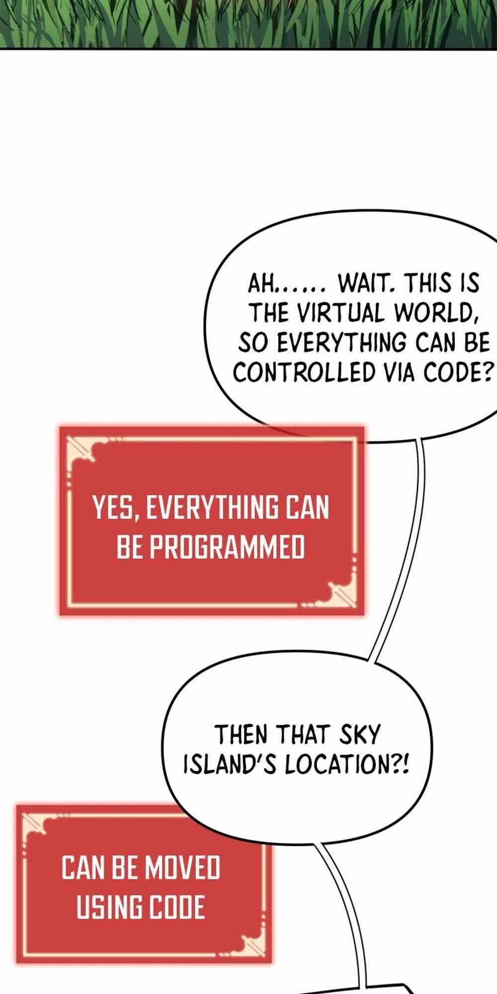 The Final Boss Became A Player Chapter 2 - Page 43