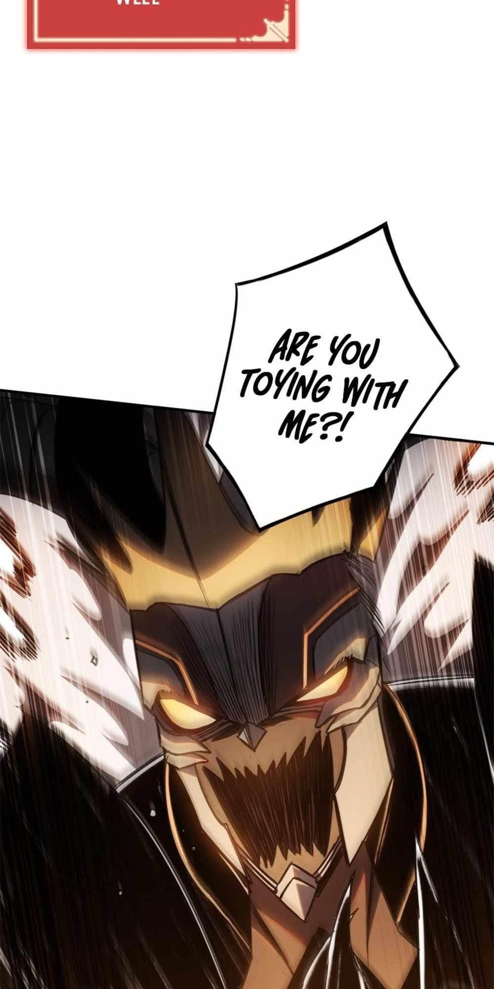 The Final Boss Became A Player Chapter 2 - Page 45