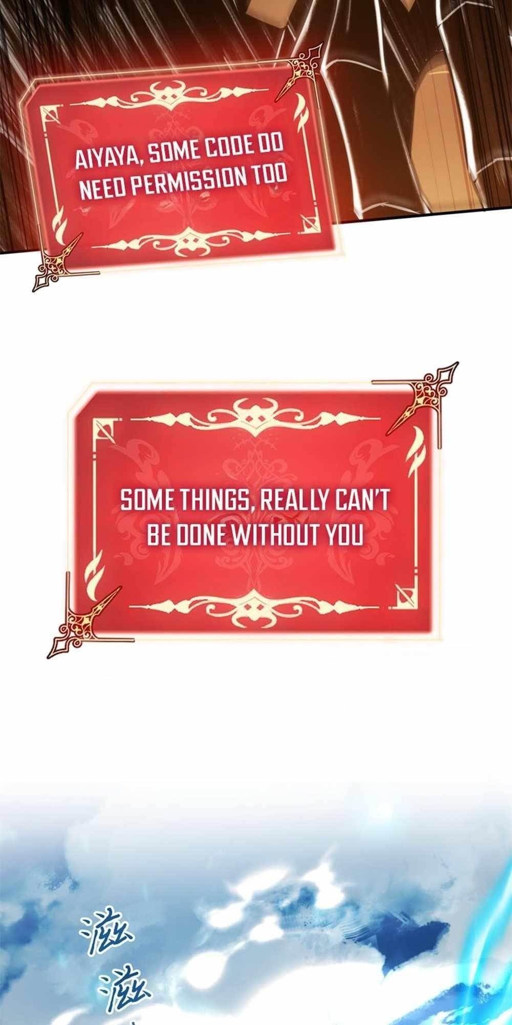 The Final Boss Became A Player Chapter 2 - Page 46